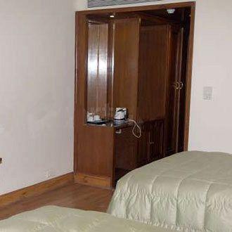 Hotel Brookside Pvt. Ltd. 3*