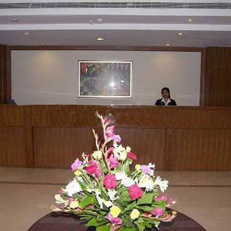 Brookside Pvt. Ltd. Hotel 3*