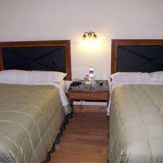 Hotel Brookside Pvt. Ltd.