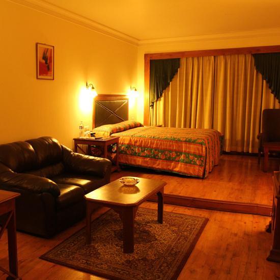 Hotel Brookside Pvt. Ltd. 3*