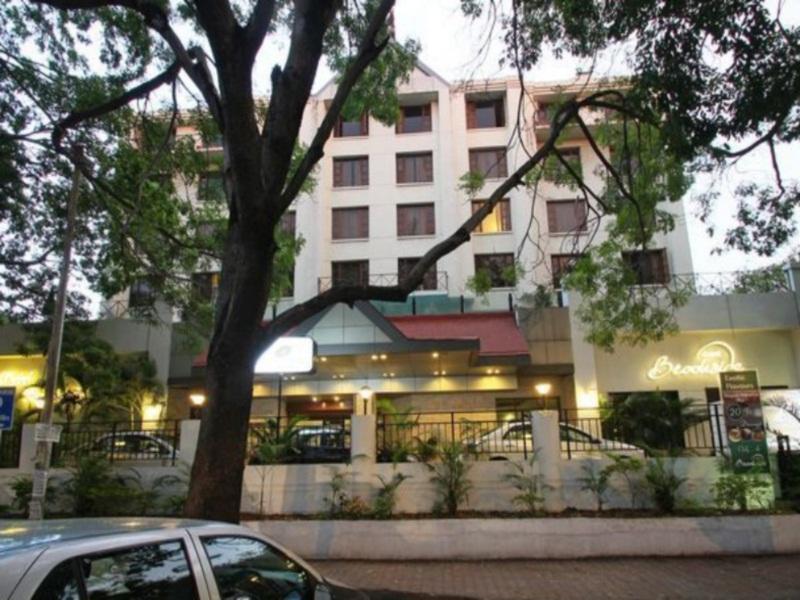 Hotel Brookside Pvt. Ltd. 3*