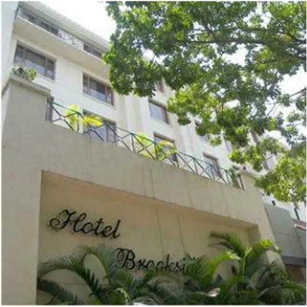 Brookside Pvt. Ltd. 3*