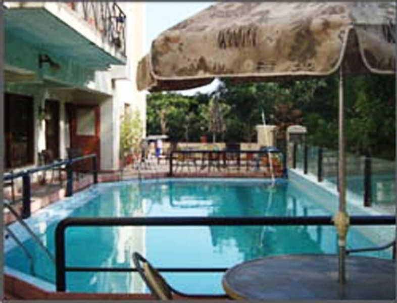 Brookside Pvt. Ltd. Hotel 3*