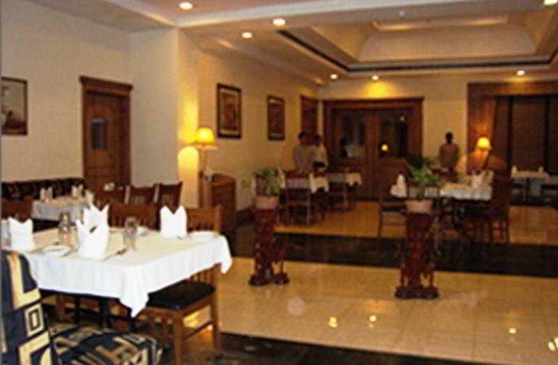 Brookside Pvt. Ltd. 3* Pune