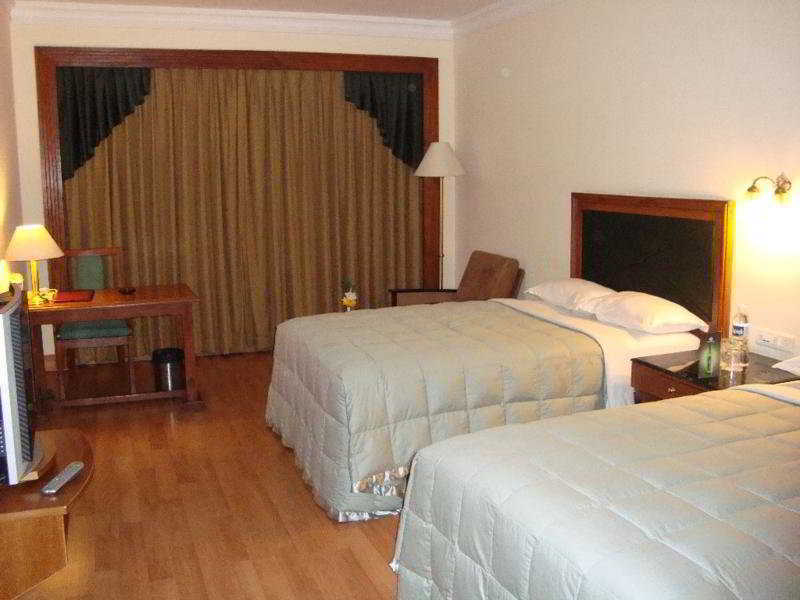 Hotel Brookside Pvt. Ltd. 3*