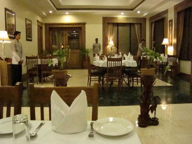 Brookside Pvt. Ltd. Hotel Pune