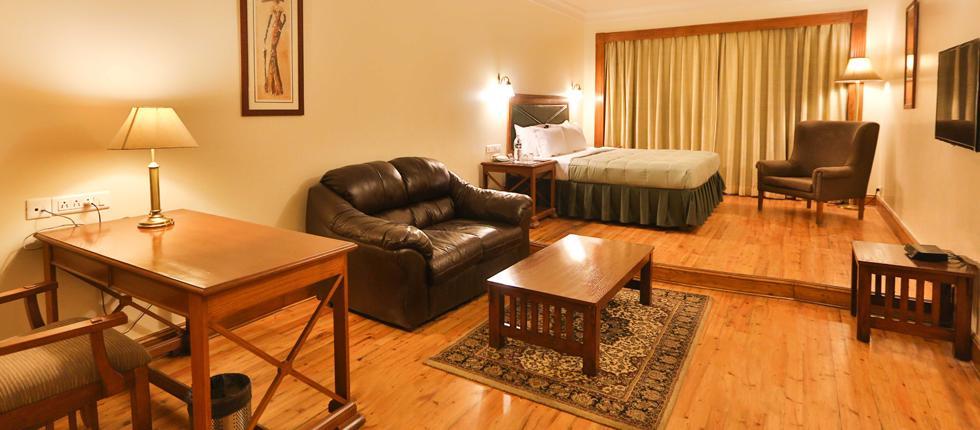 Hotel Brookside Pvt. Ltd.