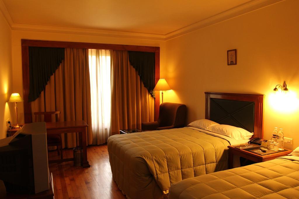 Hotel Brookside Pvt. Ltd. 3*
