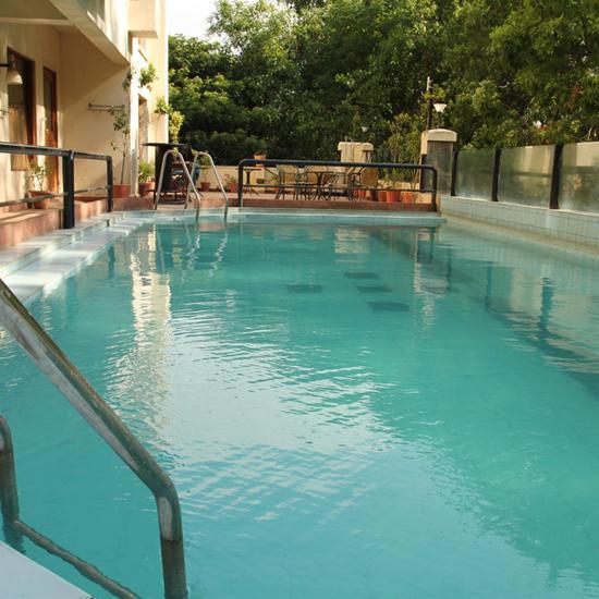 Brookside Pvt. Ltd. Hotel 3*