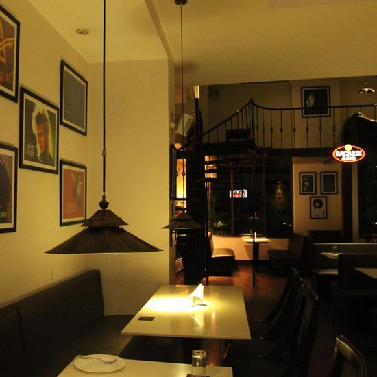 Hotel Brookside Pvt. Ltd. Pune